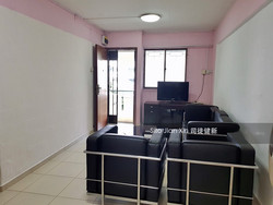 Blk 819 Tampines Street 81 (Tampines), HDB 3 Rooms #191662612